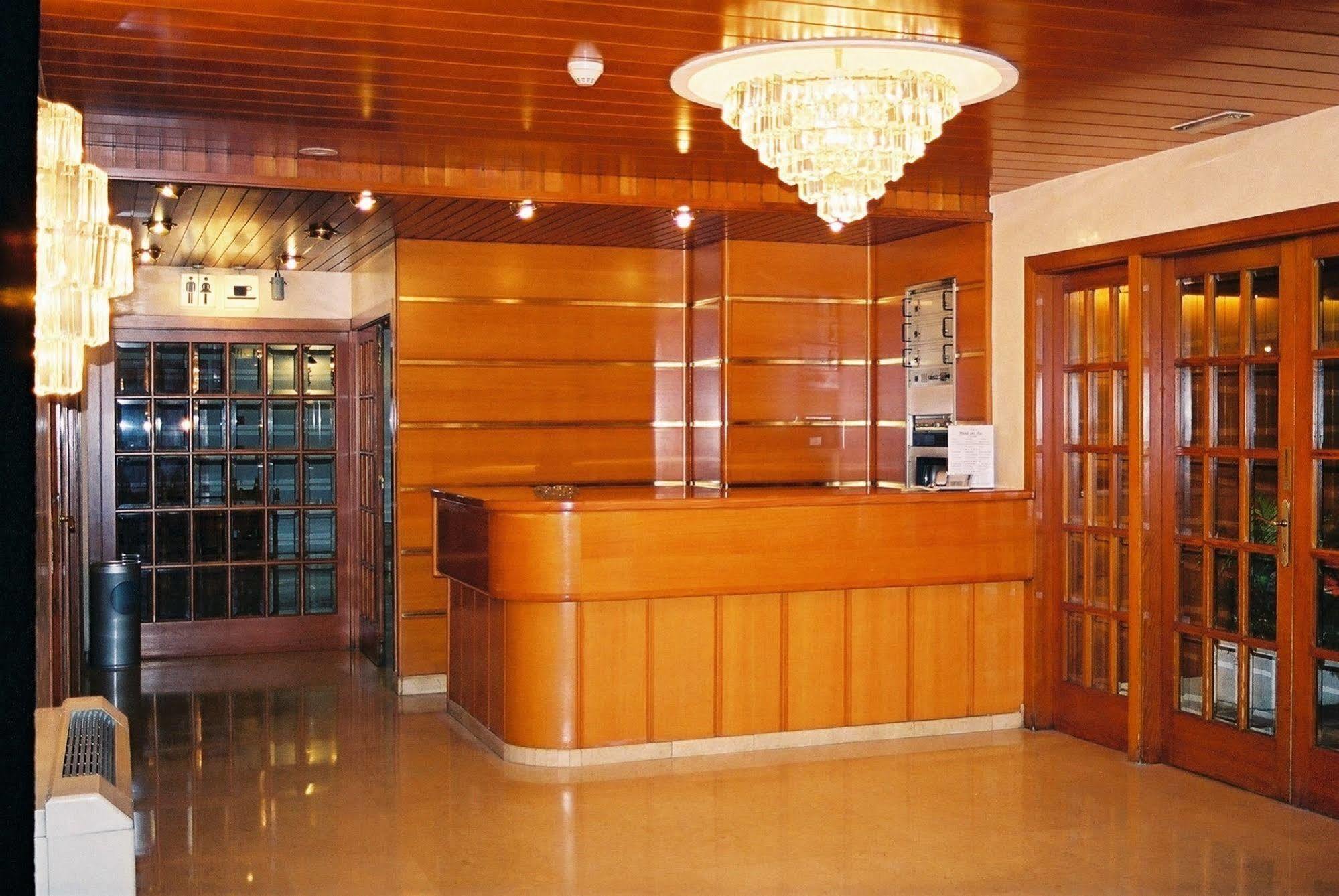 Hotel Folch Sant Julià de Lòria Exterior foto